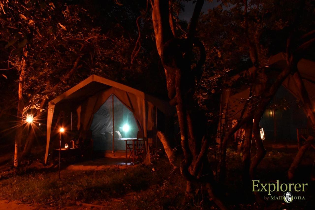 Explorer By Eco Team - Wasgamuwa National Park ภายนอก รูปภาพ