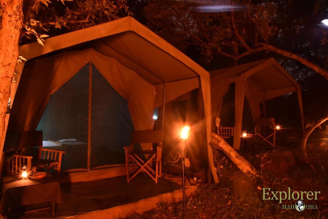 Explorer By Eco Team - Wasgamuwa National Park ภายนอก รูปภาพ