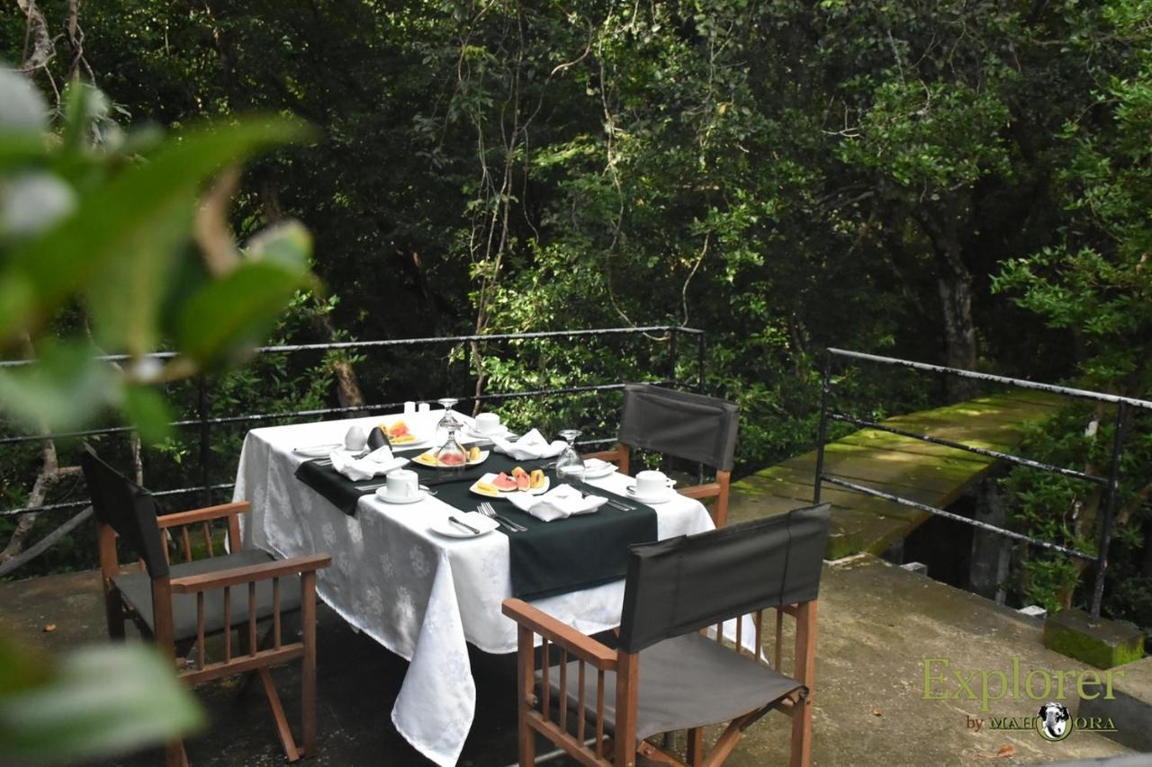 Explorer By Eco Team - Wasgamuwa National Park ภายนอก รูปภาพ