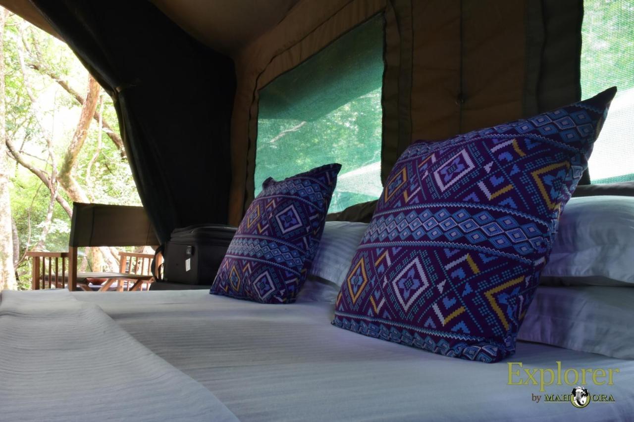 Explorer By Eco Team - Wasgamuwa National Park ภายนอก รูปภาพ