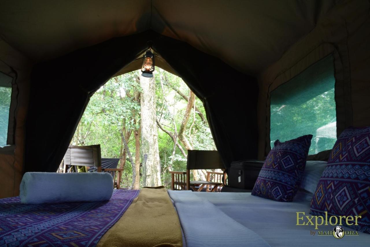 Explorer By Eco Team - Wasgamuwa National Park ภายนอก รูปภาพ