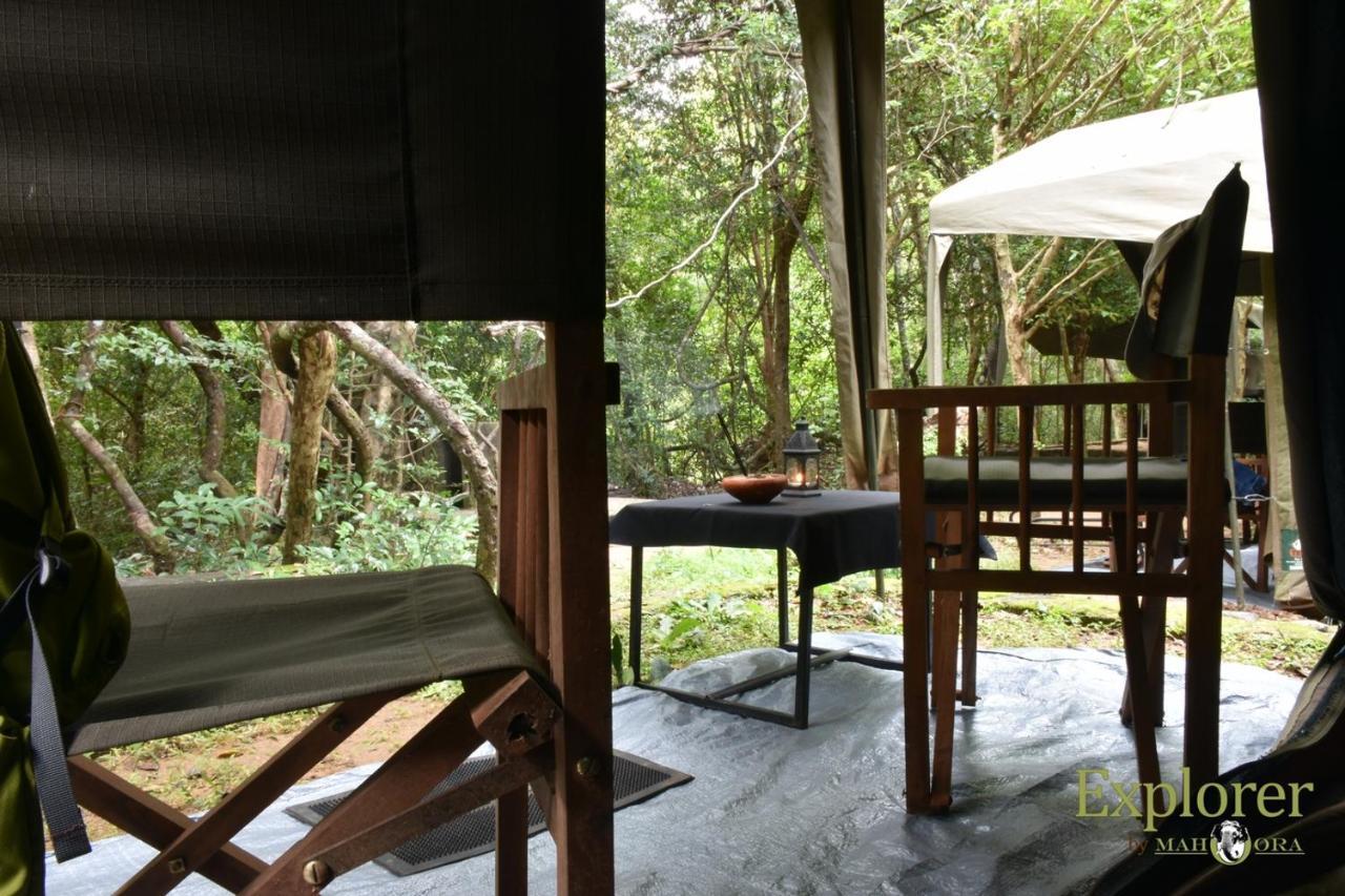 Explorer By Eco Team - Wasgamuwa National Park ภายนอก รูปภาพ