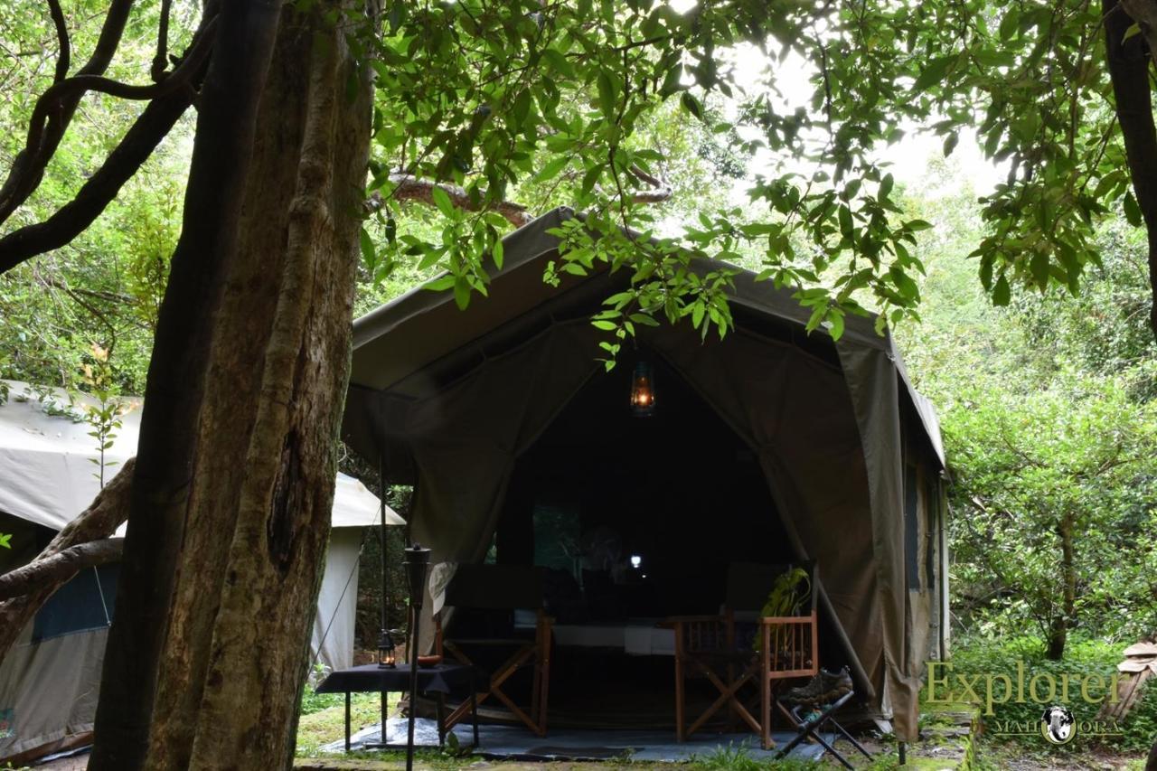 Explorer By Eco Team - Wasgamuwa National Park ภายนอก รูปภาพ